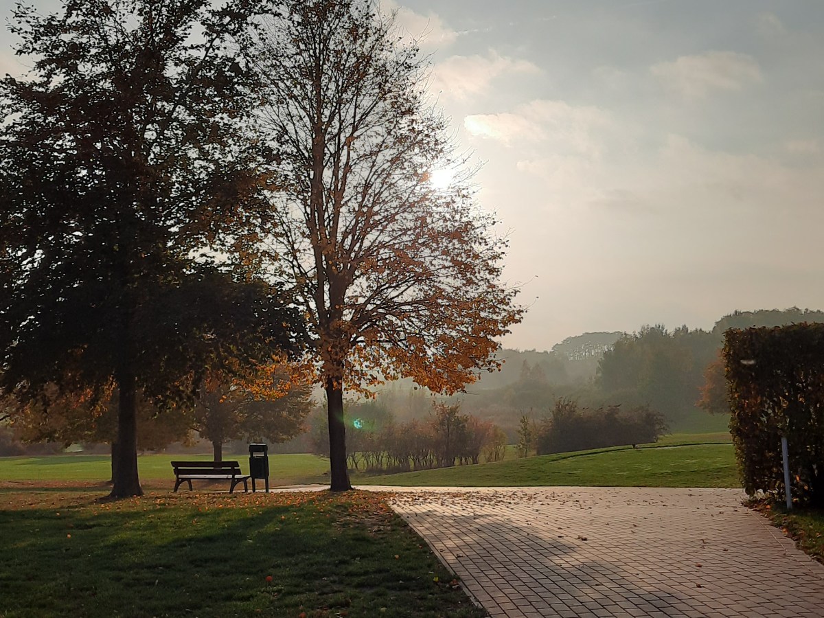 Die hohe Kunst des&nbsp;Loslassen